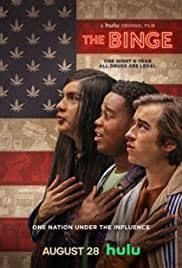The Binge 2020 Imdb