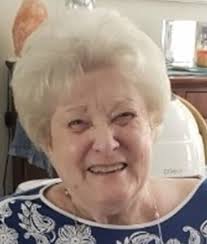 Icie Buton Hinkle Obituary March 9, 2021