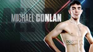 The popular 2016 olympian for the u.k. Top Rank Boxing Michael Conlan Explains His Parents