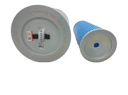 New Excavator Truck Air Filter - High Quality & Durability