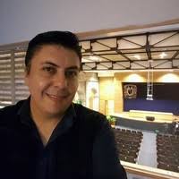 Saúl Gerardo Salgado Mendoza
