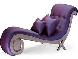 Purple Bedroom Chairs Decor Ideas Purple Furniture Furniture Chaise