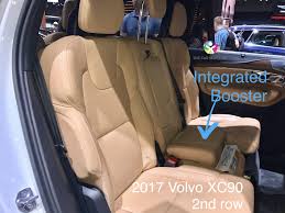 The supplementary restraint system (srs) control unit may. The Car Seat Ladyvolvo Xc90 The Car Seat Lady