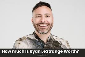 Ryan Lestrange: Know His Age, Net Worth, Courses, Ministries, and Wife