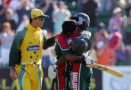 In the period of past 10 years poverty levels have been reduced by half and ready made garment export has increased. Cricket Com Au On Twitter Australia V Bangladesh 2005 Aramseycricket On A Forgettable Day In Green And Gold History Http T Co Hvgpclnlx4 Http T Co Vz7yyr1oso