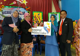 Ulangtahun kemerdekaan malaysia akan tiba beberapa hari je lagi. Pelancaran Bulan Kemerdekaan Ke 61 Sayangi Malaysiaku Peringkat Sk Sungai Bedaun Jpwpl Sana Sini Berita Rasmi Jabatan Pendidikan Wp Labuan