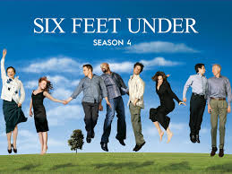 Prime Video: Six Feet Under-Season 4