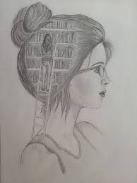 Don't forget to bookmark coole bilder zum nachzeichnen bleistift using ctrl + d (pc) or command + d (macos). Pin Von ÙÙØ«Ù ÙØ­ÙØ¯ ÙÙØ³Ù Ø§Ø¨Ù ÙÙØ¯Ù Auf Ø±Ø³Ù Bleistift Kunstzeichnungen Haare Zeichnen Malen Und Zeichnen