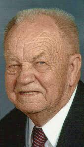 Obituary information for Clifford Frank Wolff