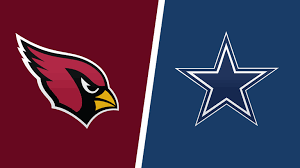 Nfl Preseason 2021 How To Watch Dallas Cowboys Vs Arizona Cardinals Live Online Without Cable On August 13 2021 Tv Live Stream The Streamable