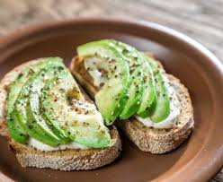 Toasts A L Avocat Recette Recettes De Cuisine Toast Avocat Recette Aperitif