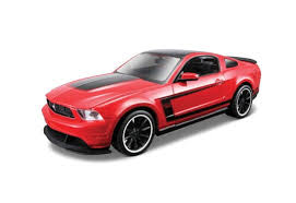Amt 1/25 james bond 1971 ford mustang mach i. Maisto 1 24 Ford Mustang Diecast Model Car Kit 39269 Minimodelshop Com
