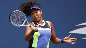 We did not find results for: Gigantischer Fehler Kritik An Naomi Osakas Presse Boykott Tennisnet Com