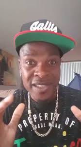 Pastor Gino Jennings debate with Mr Vegas in Jamaica is fake. No one  contacted me. The Jamaica Star broke this fake news to me an hour ago.  Don’t be fooled sheep.