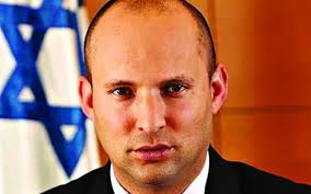 A session of the israeli legislature set to confirm the 'change' coalition and remove benjamin netanyahu from power has descended into chaos, with the pm's rival, naftali bennett, being constantly heckled during his speech. Naftali Bennett Outlines One State Solution Peace Plan Jewish News