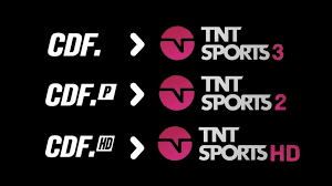 No te pierdas la oportunidad de revivir los goles y las grandes jugadas de cada encuentro acompañadas de la palabra de nuestros especialistas. Este Domingo 17 De Enero El Canal Cdf Pasara A Llamarse Tnt Sports