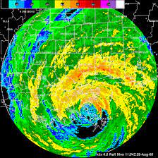 Hurricane ida is then forecast to move. Katrina 13 Years After Landfall