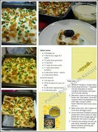 Tapi jangan risau dah, sebab dah ada pilihan untuk resepi puding kalau guna resepi yang guna telur tu kena kukus. Resepi Puding Roti Paun Famousresipi Farbuck Com