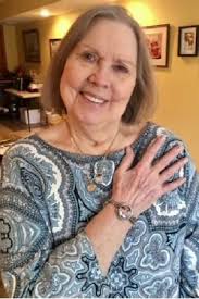 Mary Reith Hill Obituary (2022)