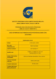We did not find results for: Pelan Pembangunan Diri Dan Kerjaya Chan Mun Varne Membalik Buku Halaman 1 10 Pubhtml5