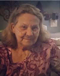 Donna (Donnie) Ruth Hano Obituary 2024