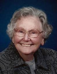 Obituary information for Marietta Few Clark