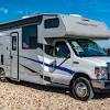 2021 coachmen cross trail 22xg. 1