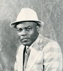 Floyd Nathaniel Booker Jr. (1923-2012)