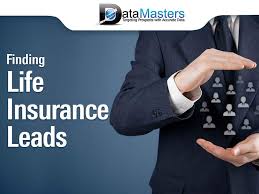Find Life Insurance Leads | Finding Life Insurance Leads Made Easy