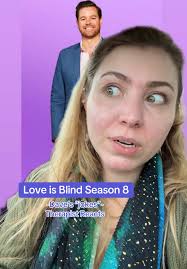 Adam Beavis Love Is Blind