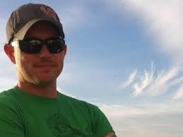 One of missing firefighters Justin Walker from Vero Beach