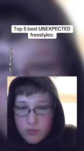 Really Good Freestyles Rap