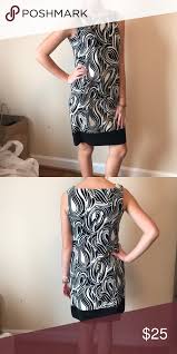 Ab Studio Mod Size 2 Shift Dress Clothes Design Dresses Shift Dress