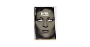 Eyes of Laura Mars : a novel: H. B. Gilmour: 9780553121254: Amazon.com:  Books
