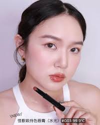 ️️李凱蒂Katherine