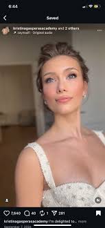 Hi, I am starting to look for a bridal makeup artist for my September 26,  2026 wedding located outside of Charlotte, NC. I have fair skin with  freckles and I'm not sure