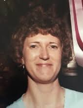 Obituary information for Judith Diann Skaggs