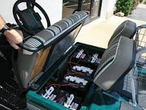 Image result for how much to replace batteries in golf cart