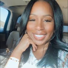 Kaisha Kenidy Kaeli 🔥