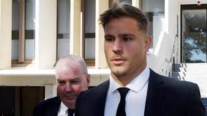 De belin, 29, and shell cove man callan sinclair, 23, have pleaded not guilty to five charges of aggravated sexual assault in the bedroom of a. Jack De Belin Callan Sinclair Rape Allegations Trial Date Set Daily Telegraph