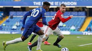 Manchester united have won on their last three away trips to stamford bridge in all competitions. 3gxhca4t8z6mm