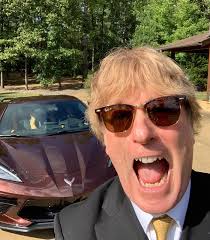 Barry Covington (@barry_covington) • Instagram photos and videos