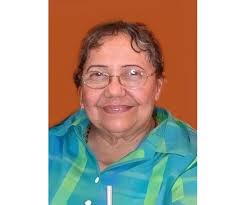 Carmen Romero Obituary (1938