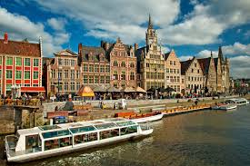 To connect with gent belgium travel guide (ghent), join facebook today. Fernbus Gent Ab 4 99 Flixbus Die Neue Art Zu Reisen