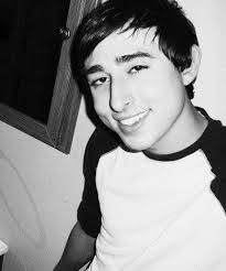 Aaron Blevins's Instagram, Twitter & Facebook