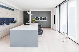 Although it only has two tones, in fact the interior design still look great, even it can be more comfortable. 25 Examples Of Minimalism In Interior Design Freshome Minimalist Kitchen Design Minimalism Interior Minimalist House Design