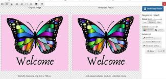 Click inside the file drop area to upload jpg file or drag & drop jpg file. How To Convert A Png Or Jpg To An Svg Create With Sue