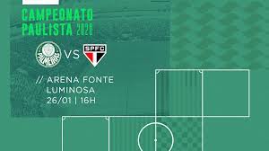 Maybe you would like to learn more about one of these? Palmeiras X Sao Paulo Informacoes Curiosidades E Retrospecto Do Confronto Palmeiras