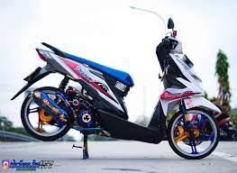 Modif beat 2019 unduh / koleksi download modifikasi motor beat karbu terkeren modifikasi yamah nmax. 27 Kumpulan Ide Modifikasi Motor Beat Terbaik 2020