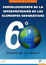 6 310 metros de altura, medida desde el nivel del mar. Calameo Geografia 6 Grado Primaria